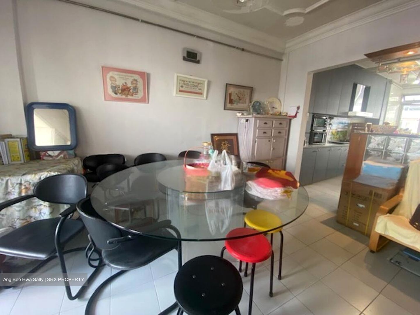 Blk 483 Pasir Ris Drive 4 (Pasir Ris), HDB 5 Rooms #629769711